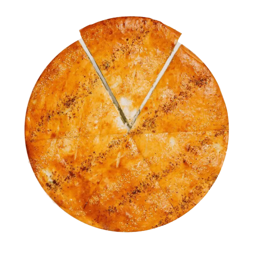 Брокколи и шпинат