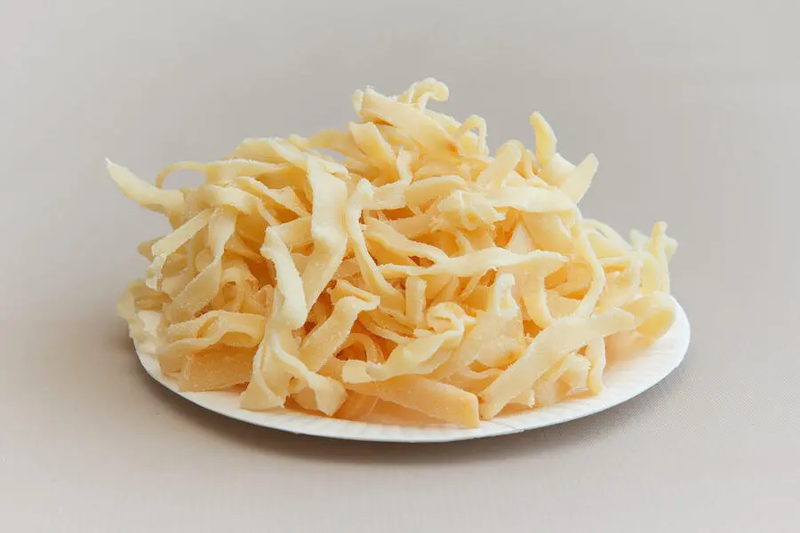 Кольца кальмара