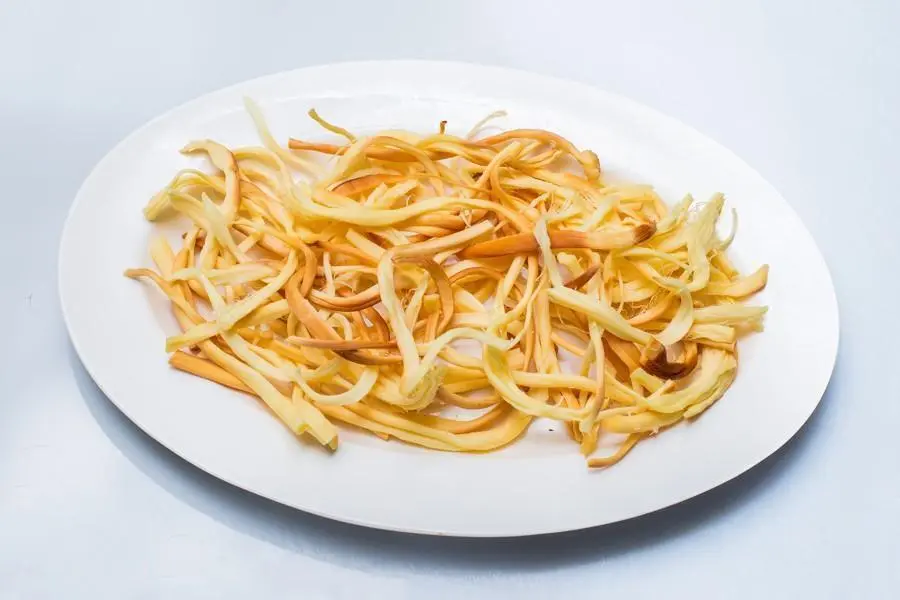 Сыр косичка