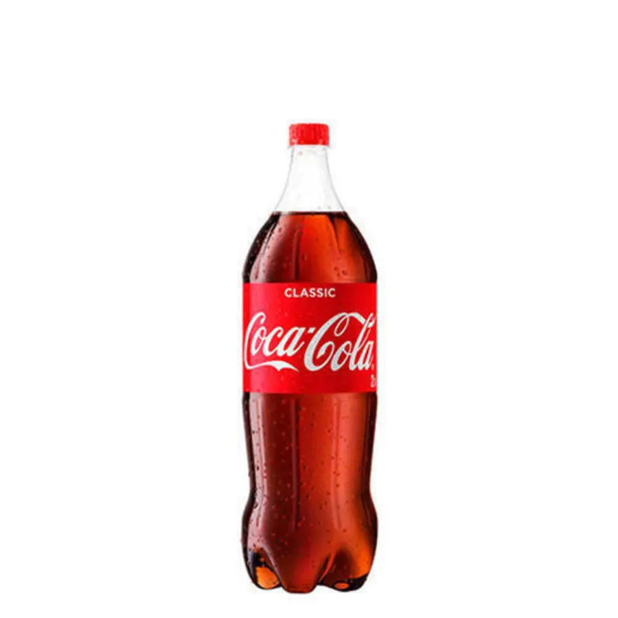 Coca‑Cola 0,5 л.