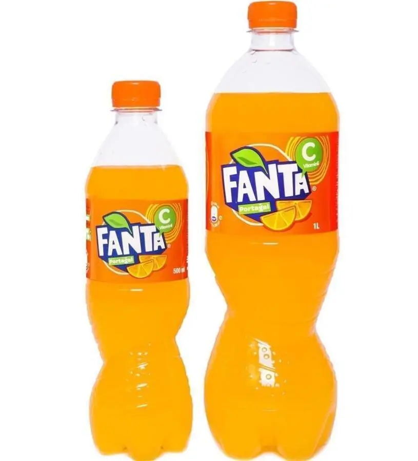Фанта 1 л. 