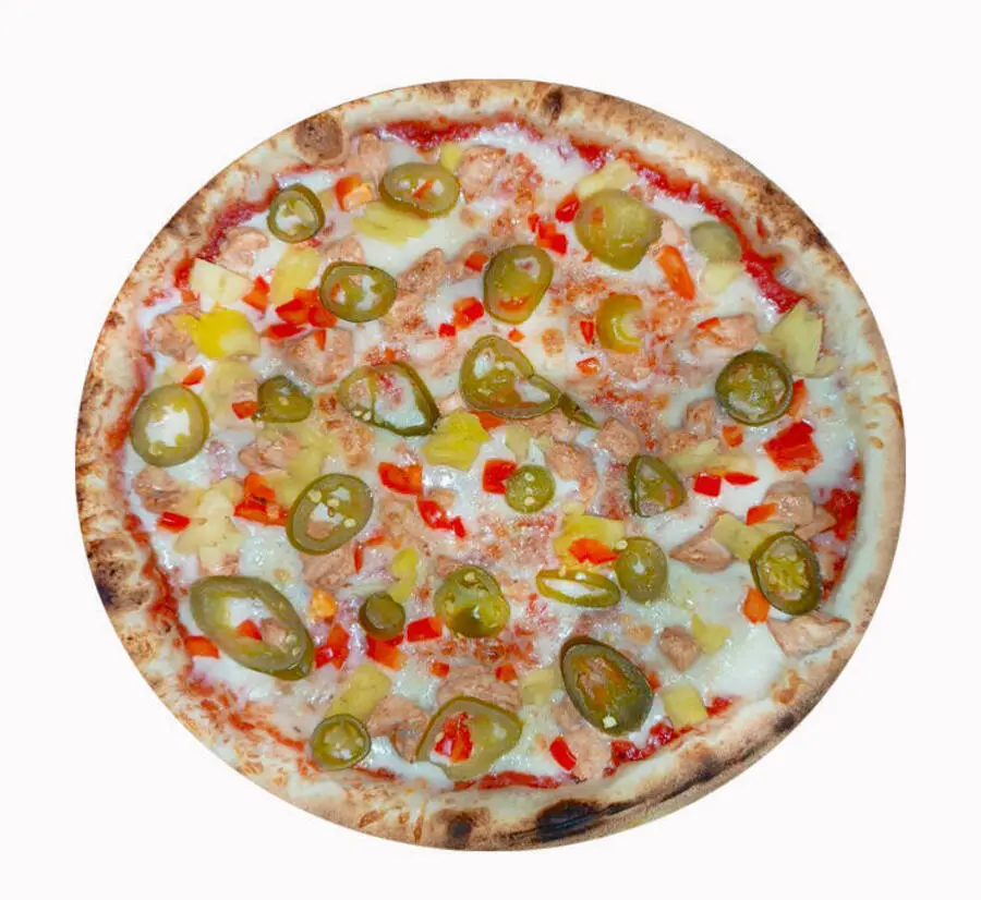 Мексиканская 30 см