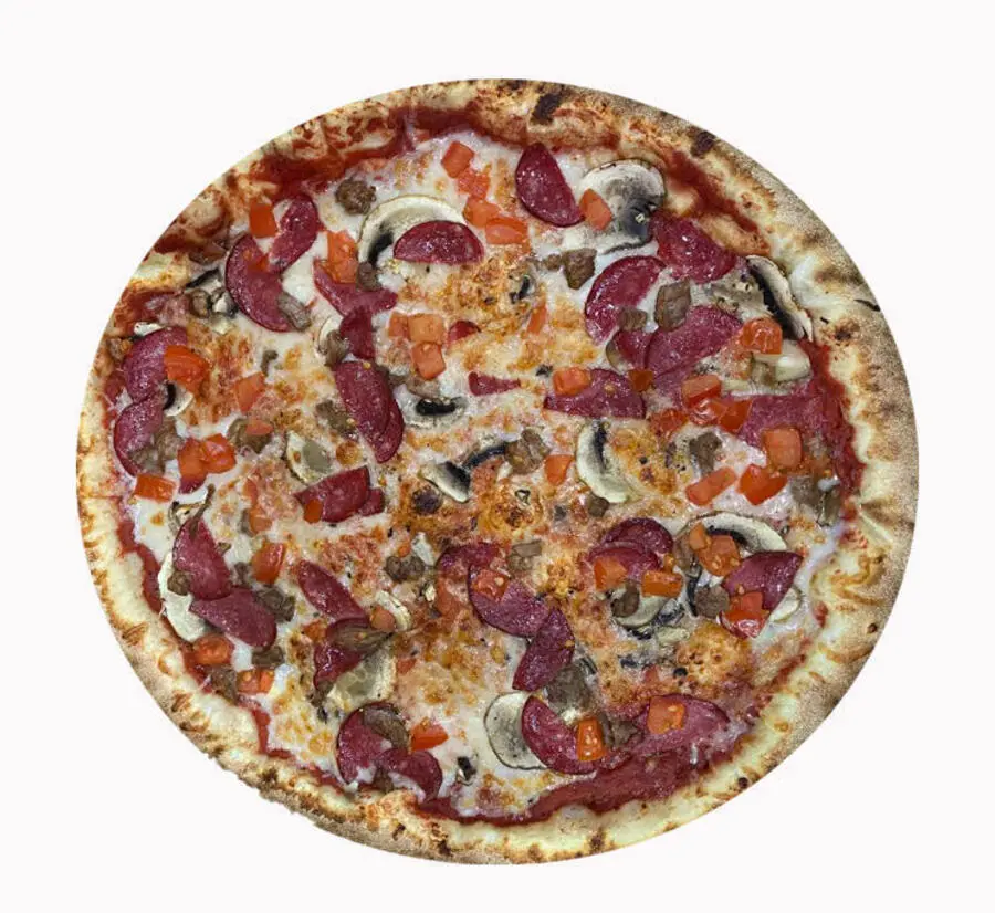 Сант Агата 30 см