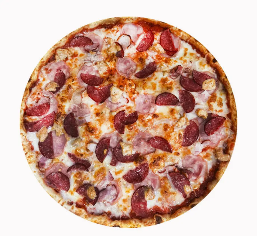 Квартал 30 см