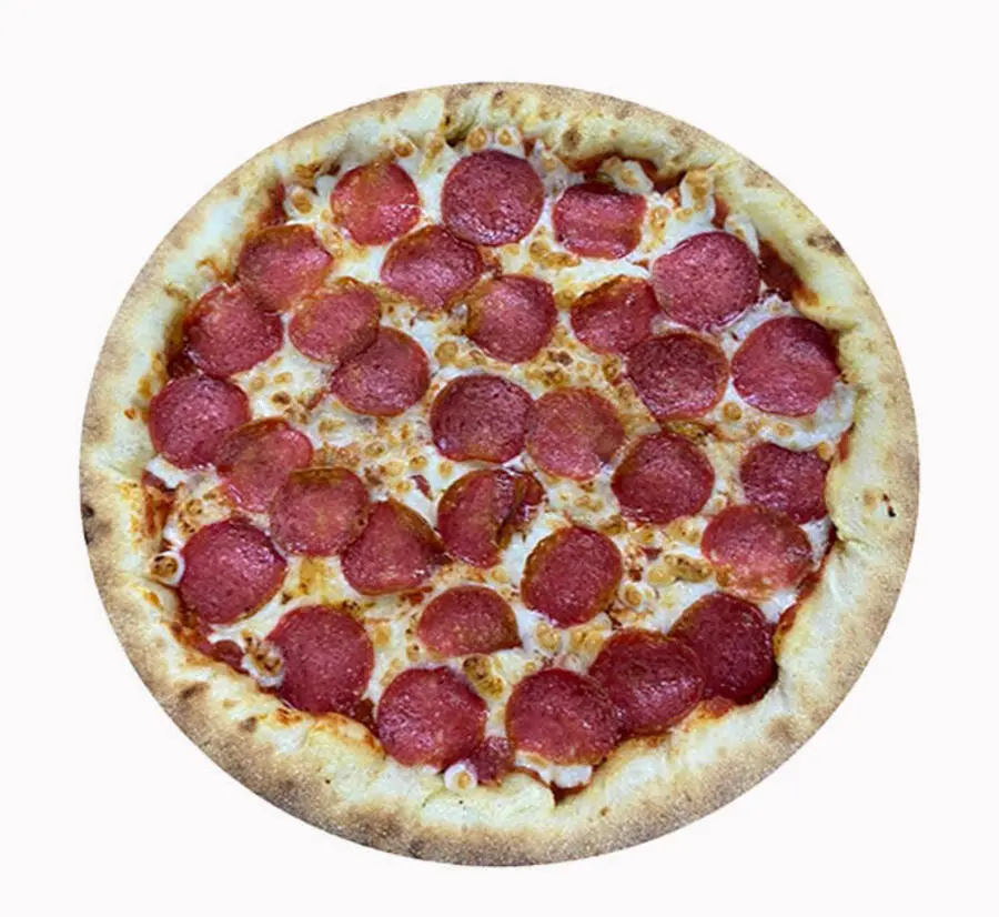 Пепперони 40 см