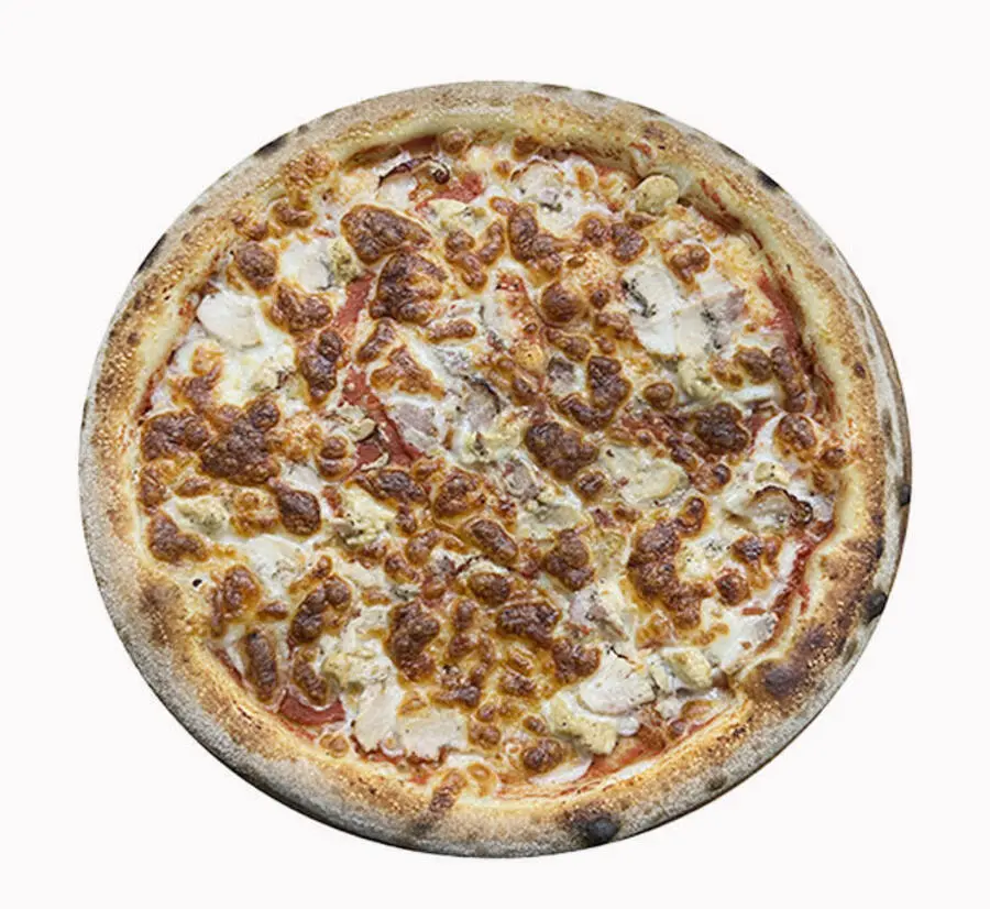 Пицца Детская 40 см