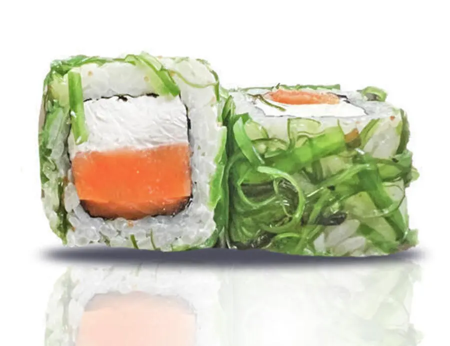 Вакамэ 320 грамм