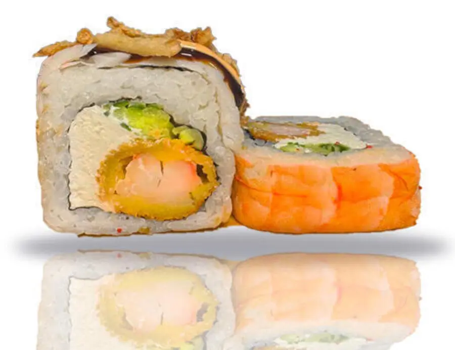 Криспи Ролл 310 грамм