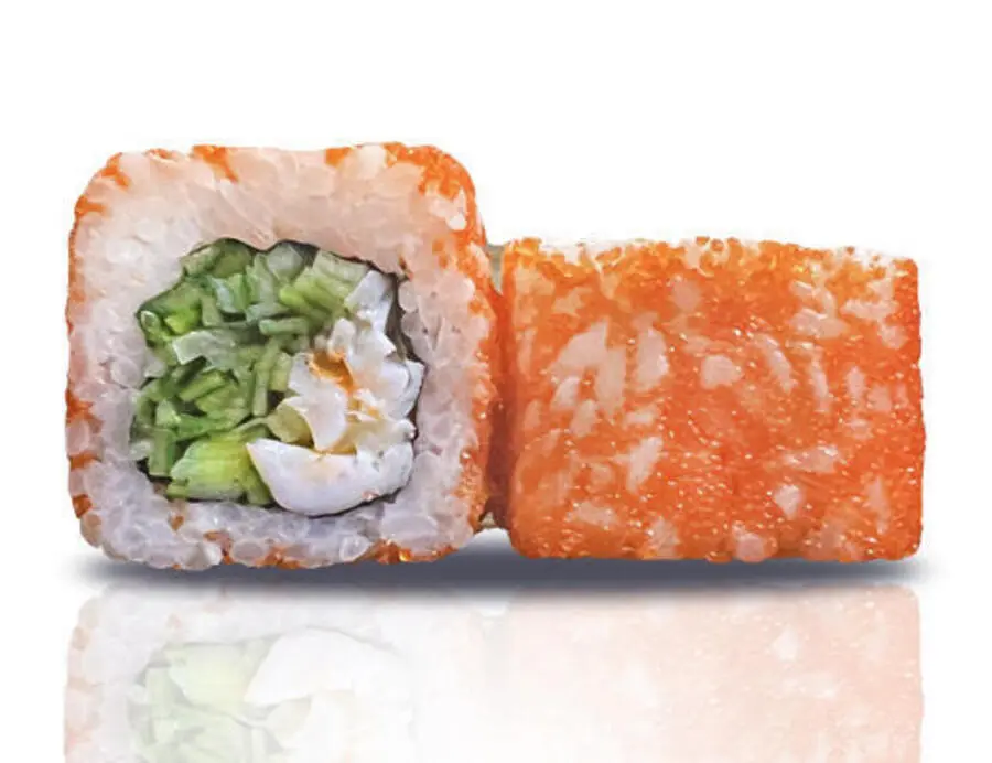 Эби Калифорния 245 грамм