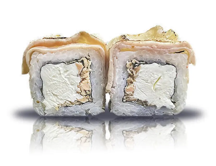 Бекон маки 280 грамм