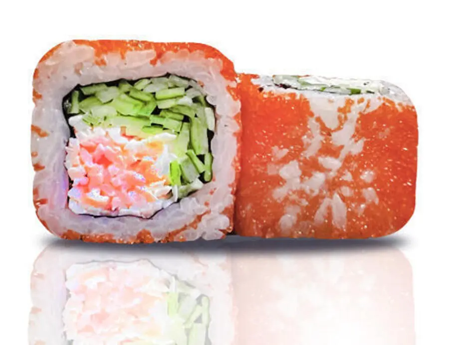 Калифорния Краб 245 грамм