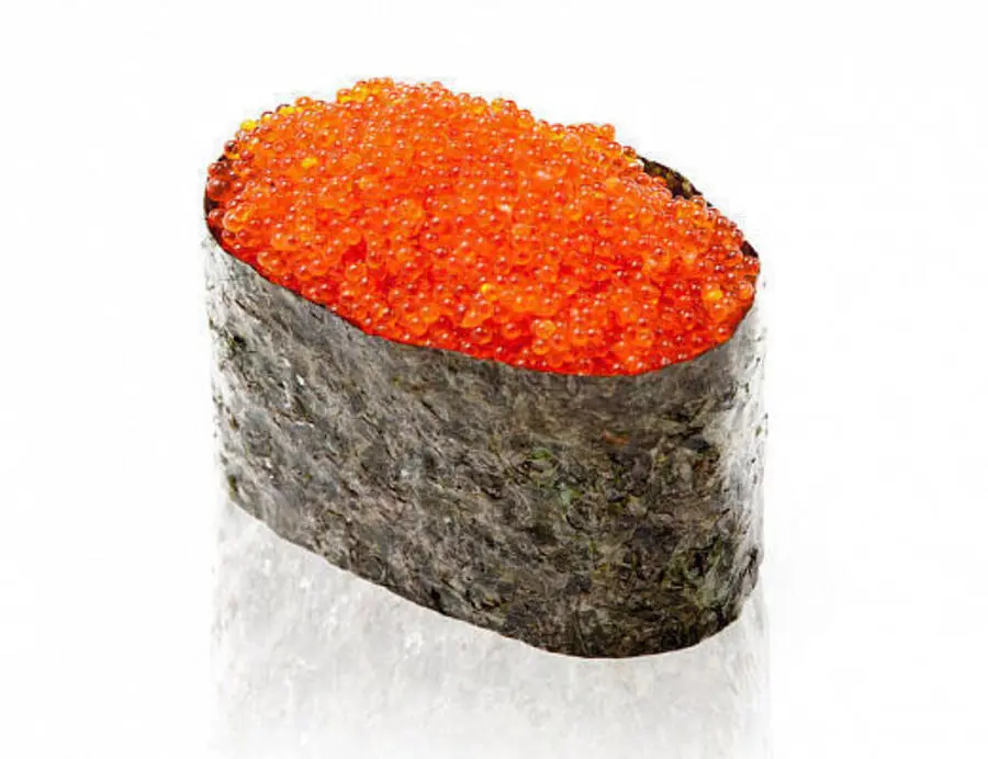 Гункан Масаго