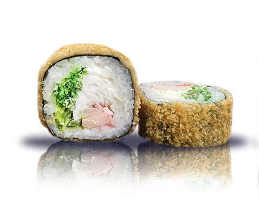 Темпурный краб 280 грамм