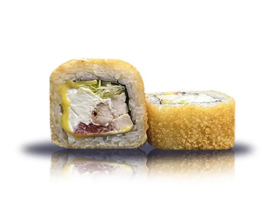 Цезарь горячий