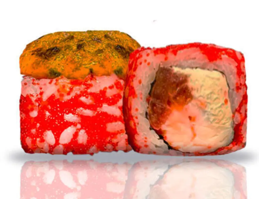 Том Ям Ролл 300 грамм