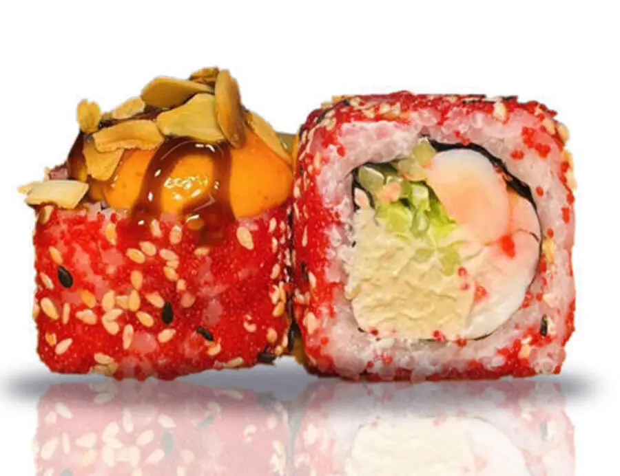 🌶 Токио 350 грамм