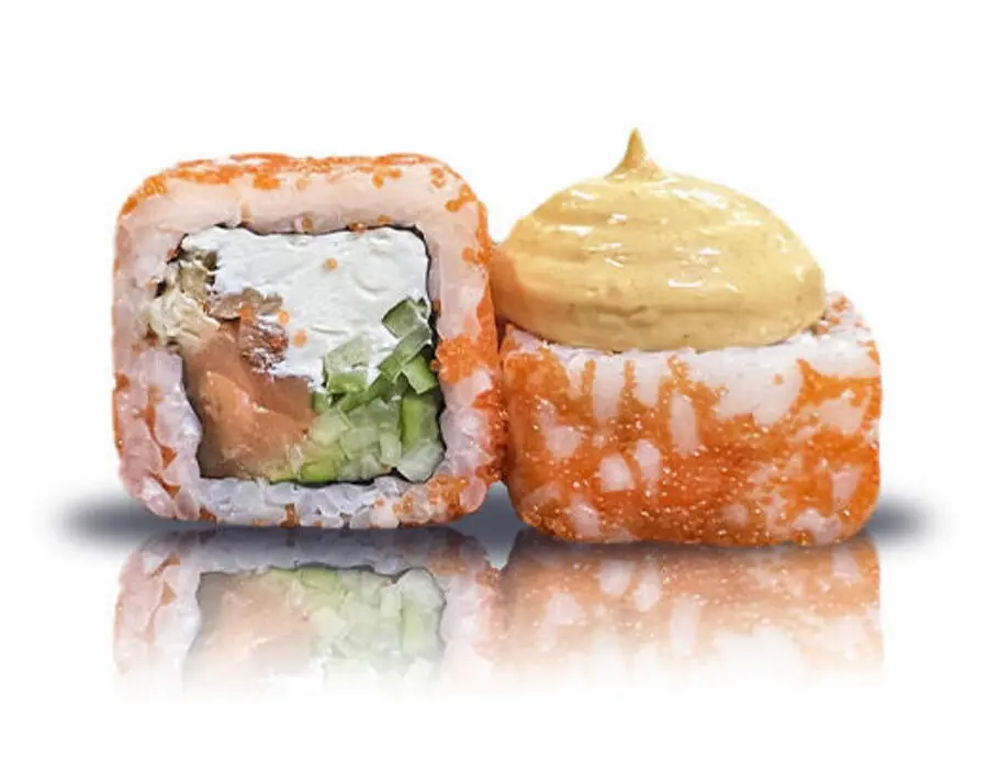 🌶 Крейзи 350 грамм