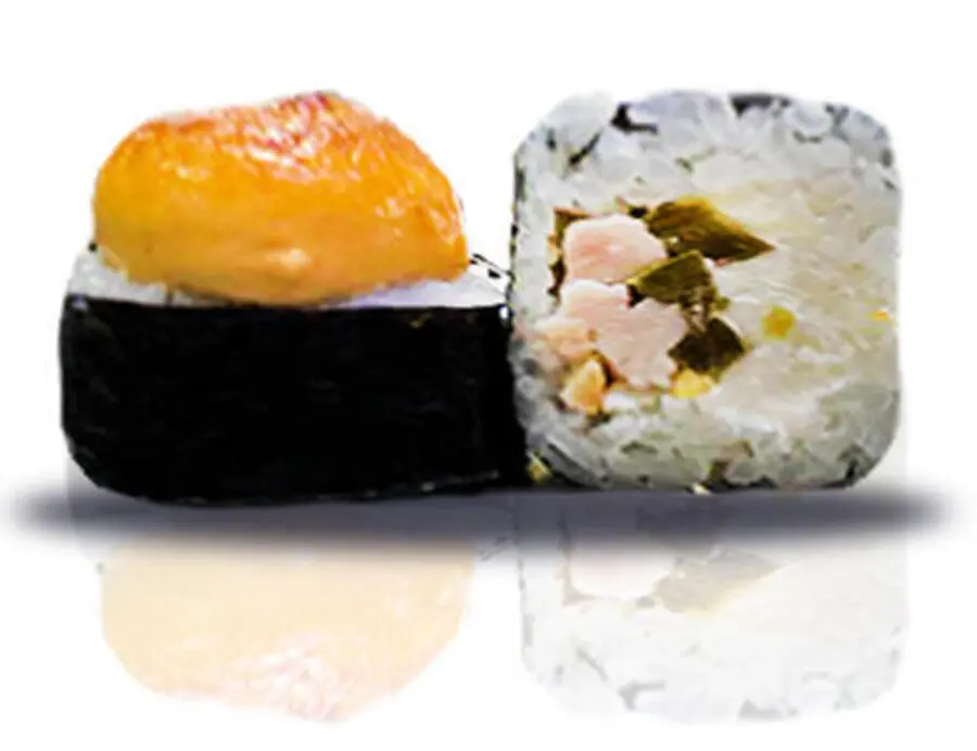 🌶 Спайси Ролл 300 грамм