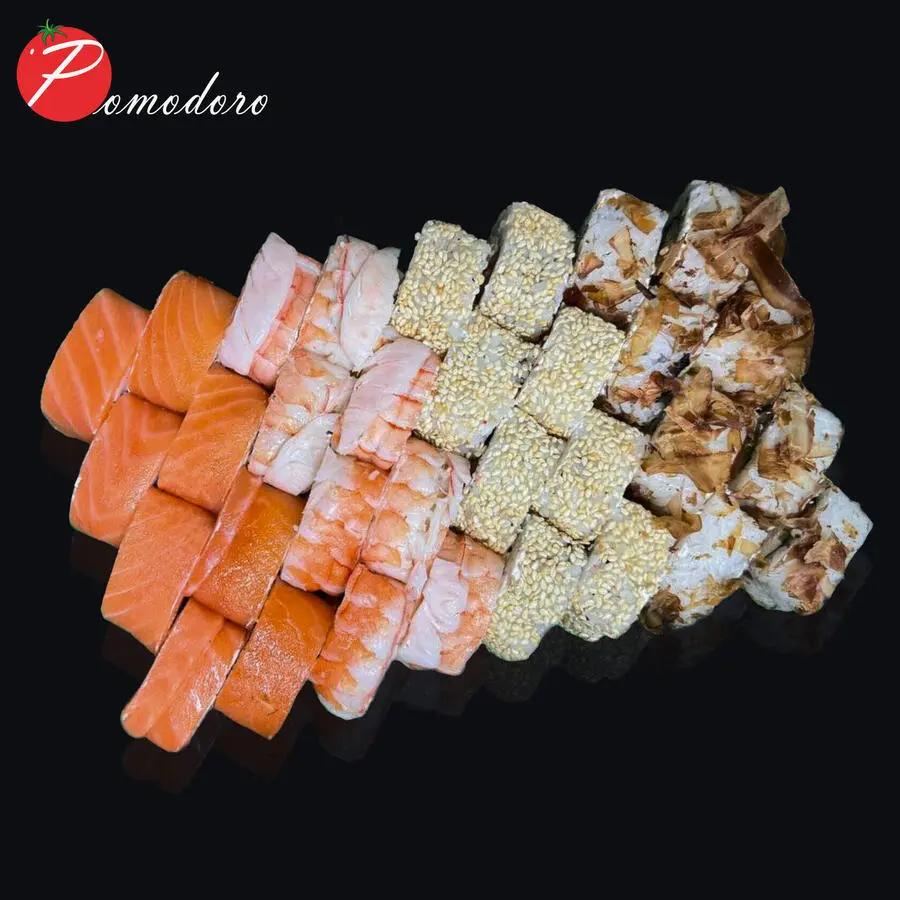 Хит 32 шт 1100 грамм