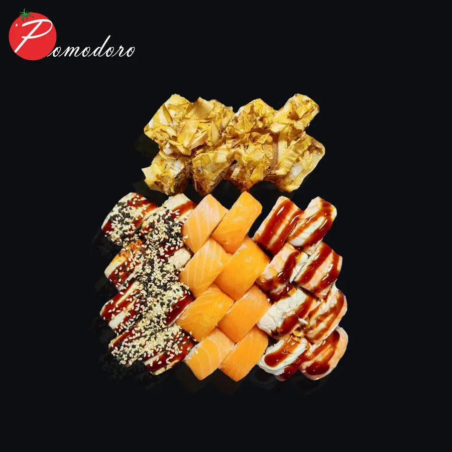 Любимый 32 шт 1150 грамм