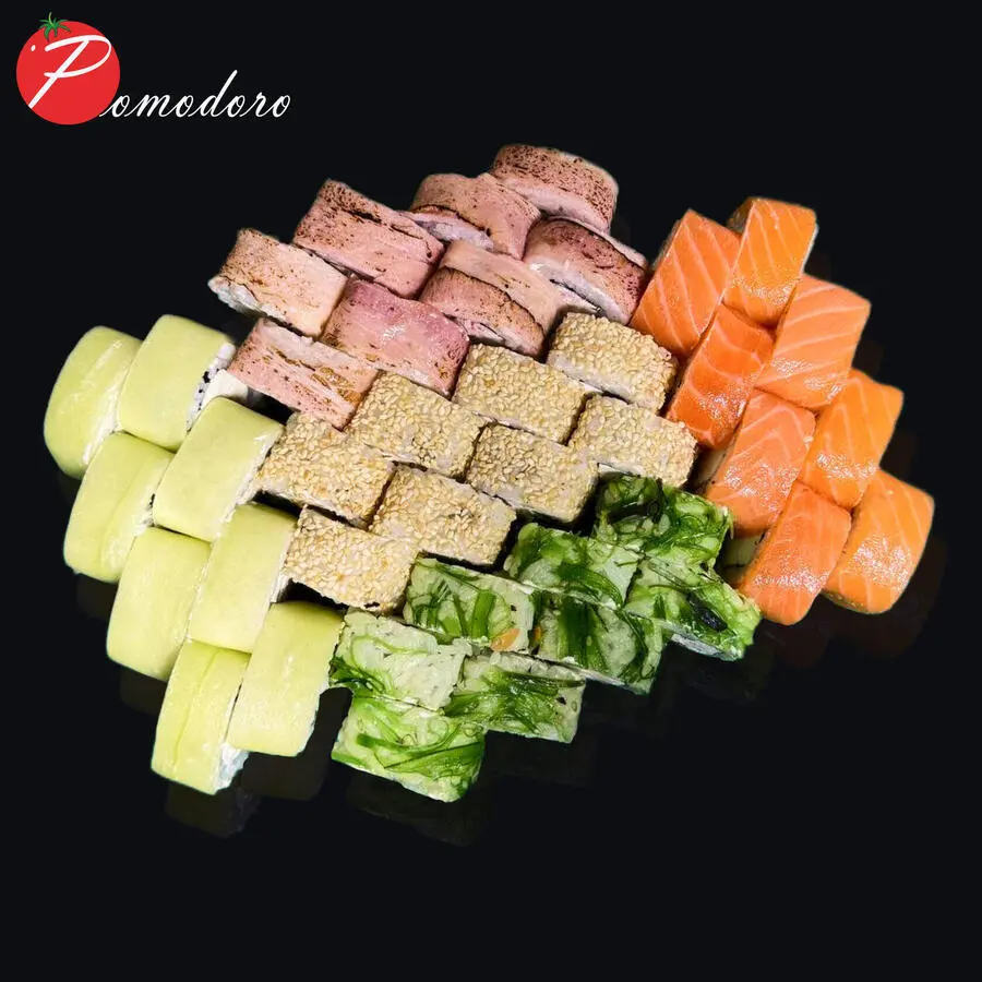 Викенд 40 шт 1450 грамм