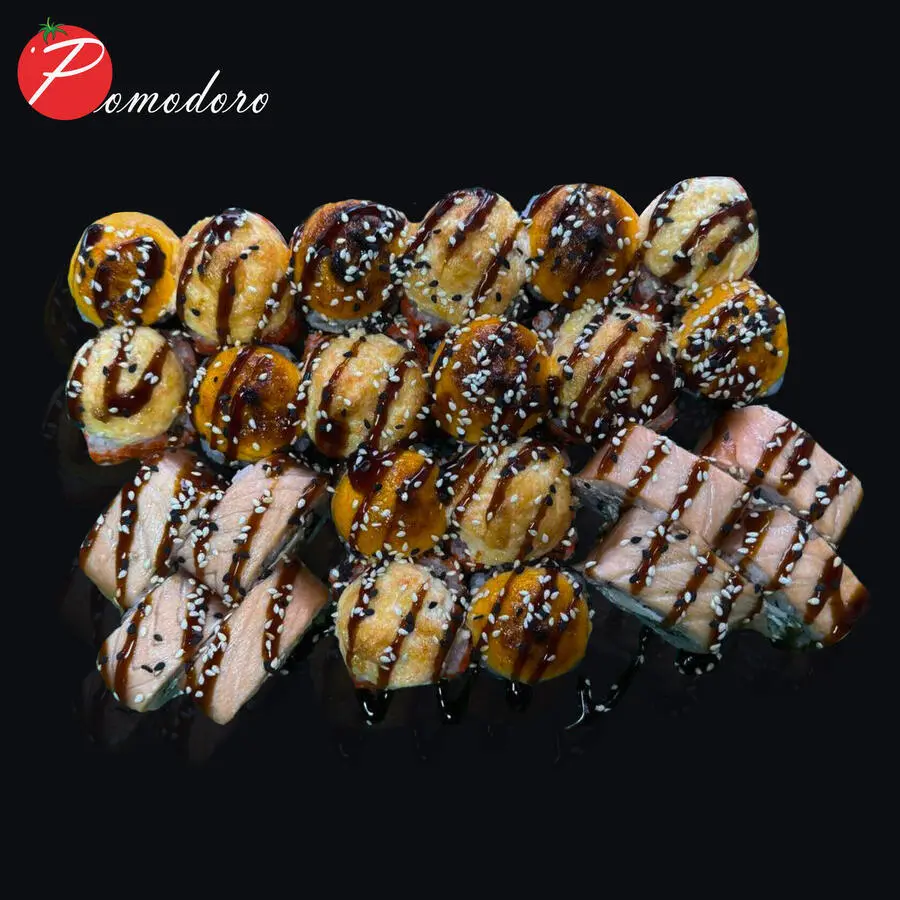 Сафари 24 шт 1 кг