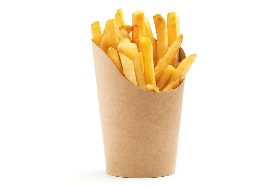 Картофель Фри