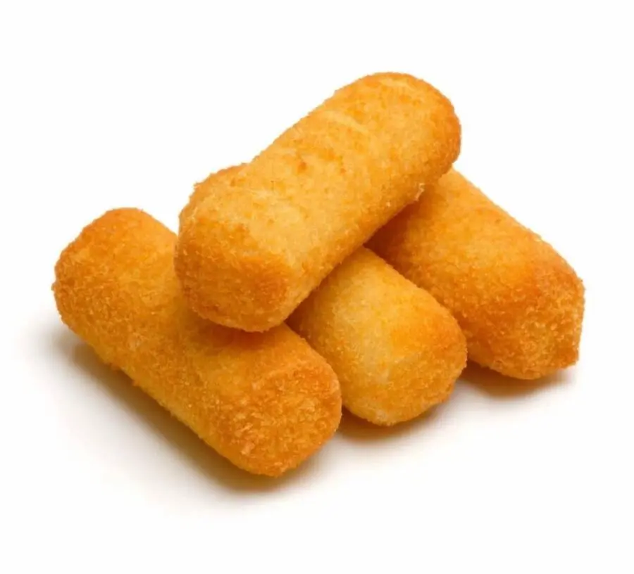 Сырные Палочки