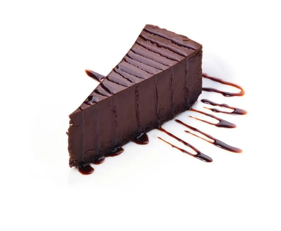 Чизкейк Шоколад