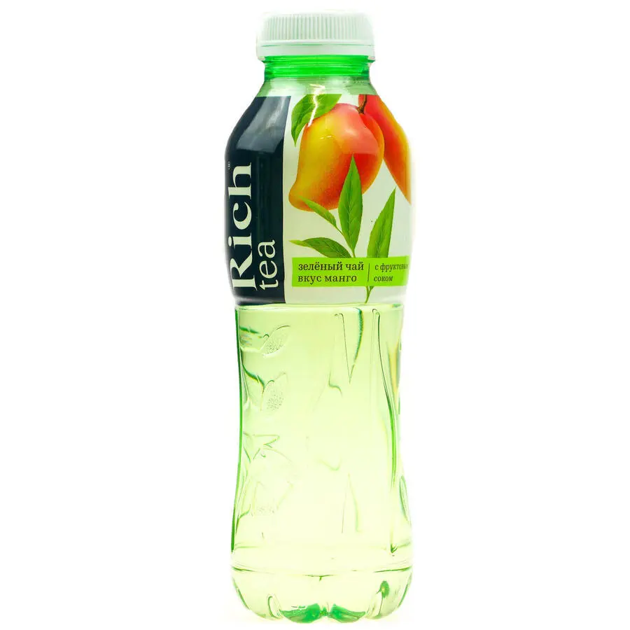Чай Rich 1 литр Зеленый
