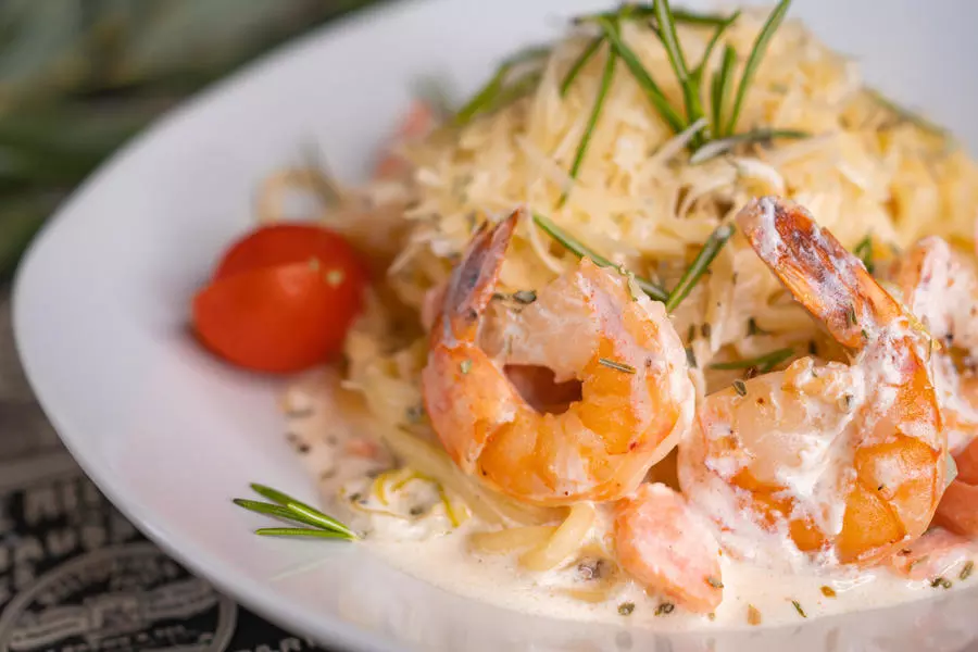 Паста лакоста 300г