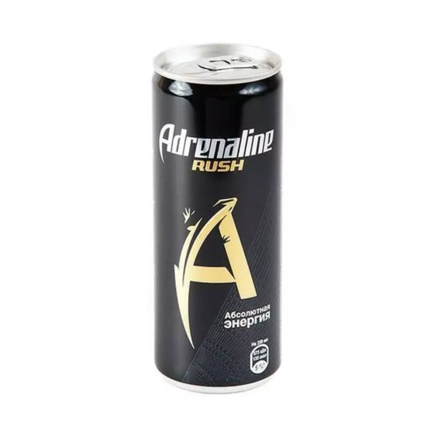Адреналин 0.25 л.