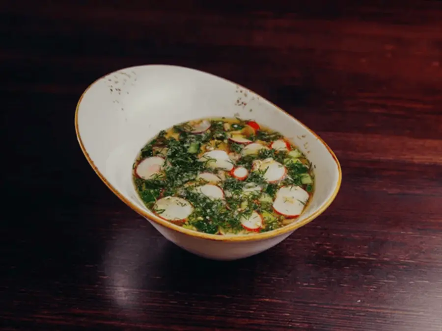 Окрошка (400 гр)