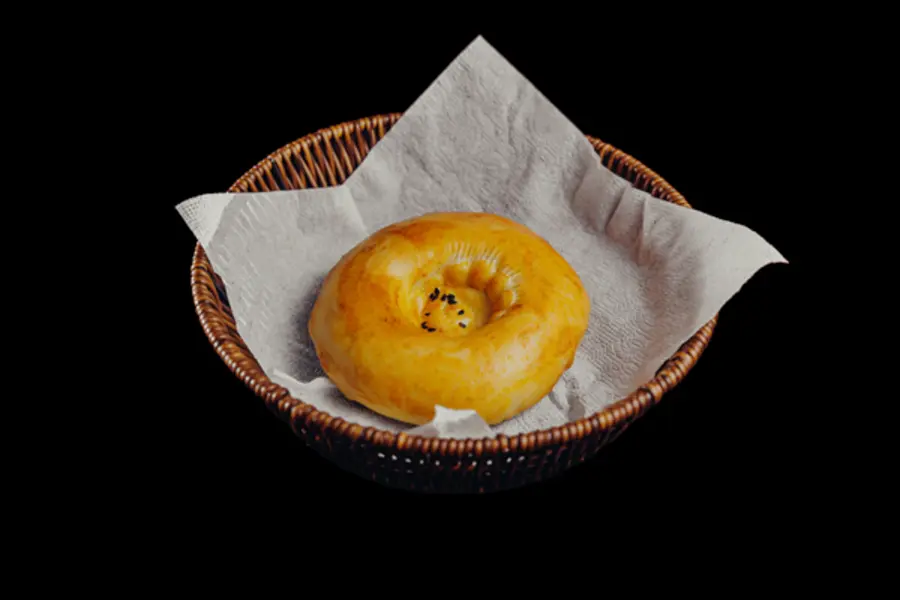 Лепешка 1 ЦЕЛАЯ (260 гр)