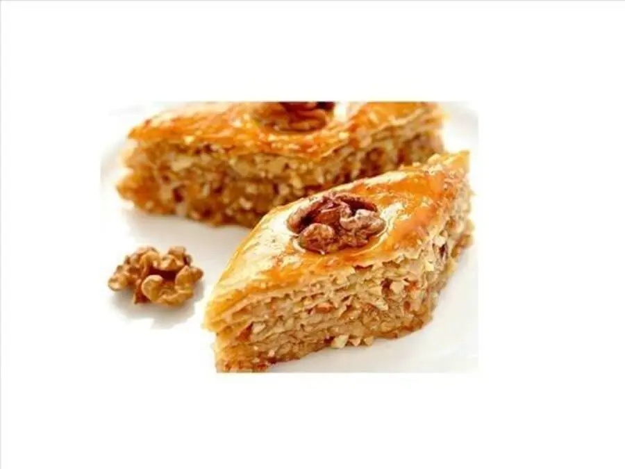 Пахлава (60гр)