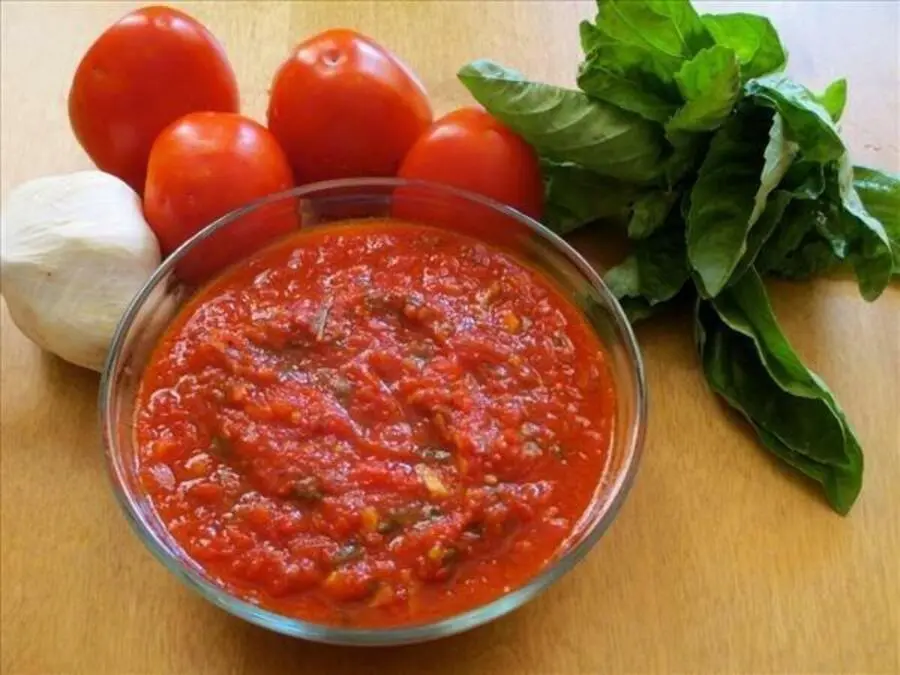 Соус Фирменный (50 гр)