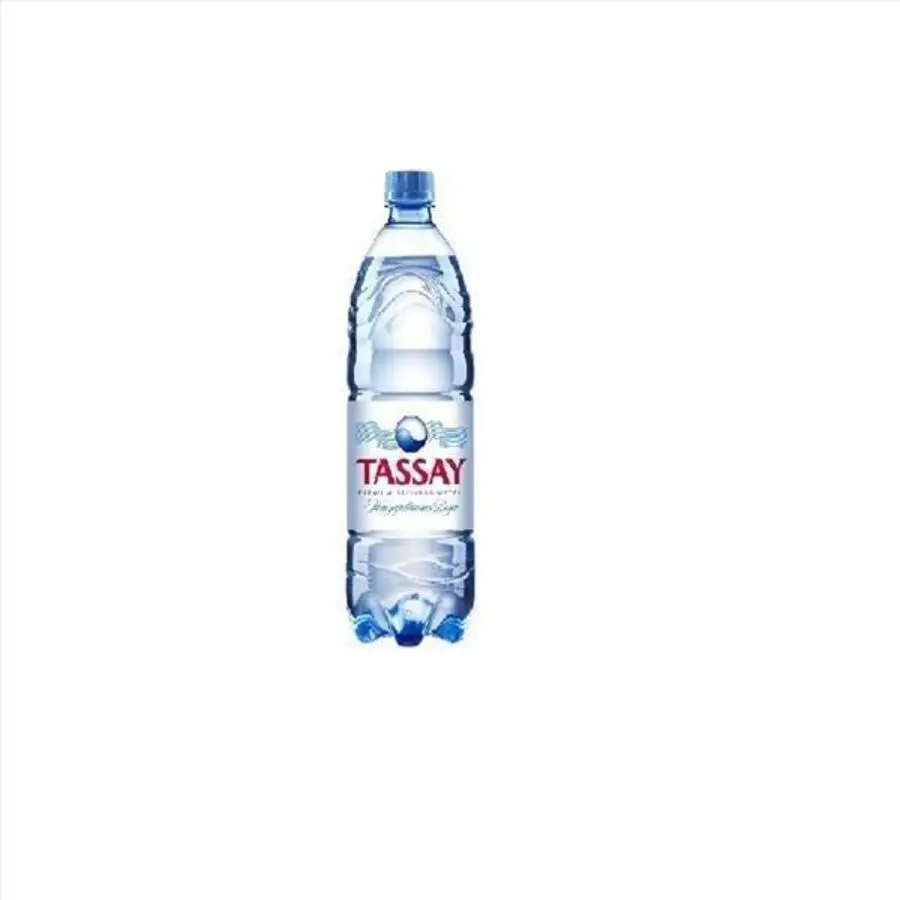 Газ вода