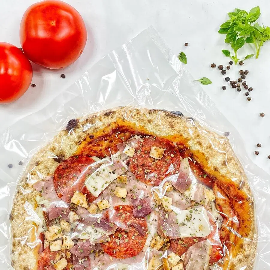 Мясная 25см Бери Пеки
