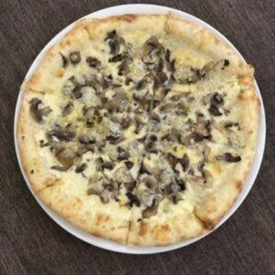 Пицца Грибная