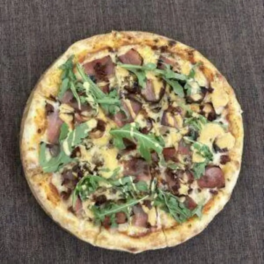 Пицца Пармская С Рукколой
