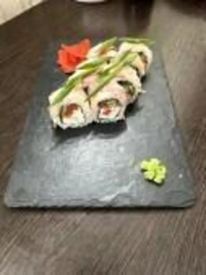 Мясной Ролл
