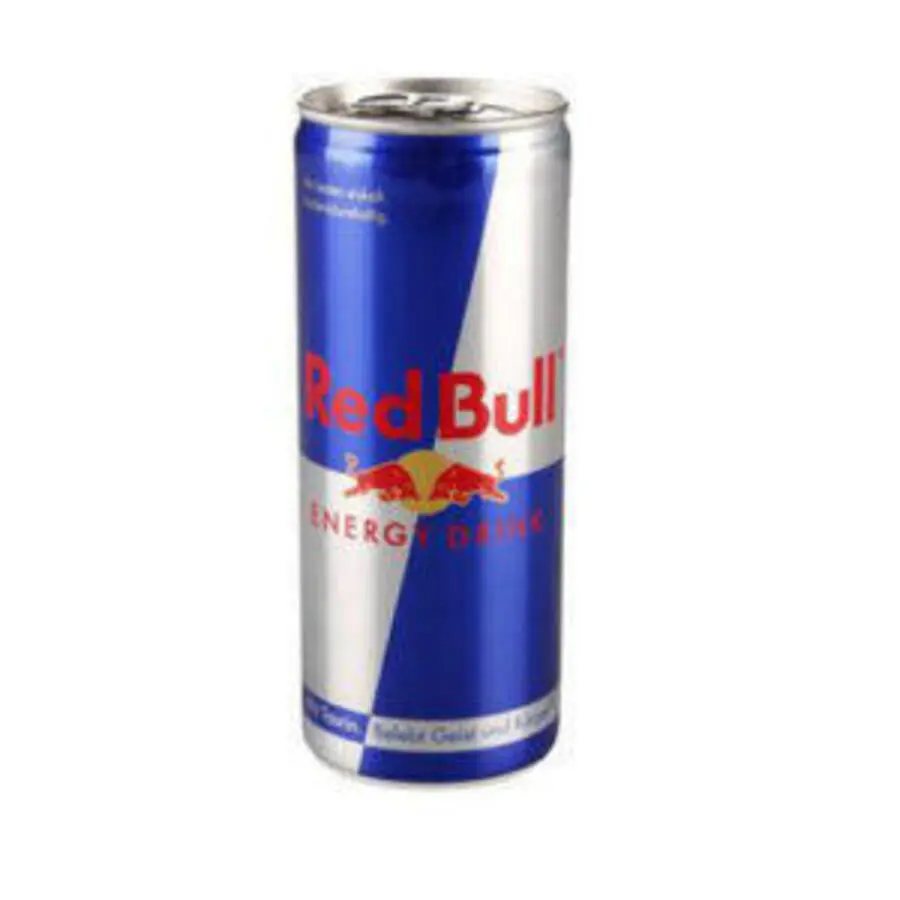 Напиток Red Bull 0,25л