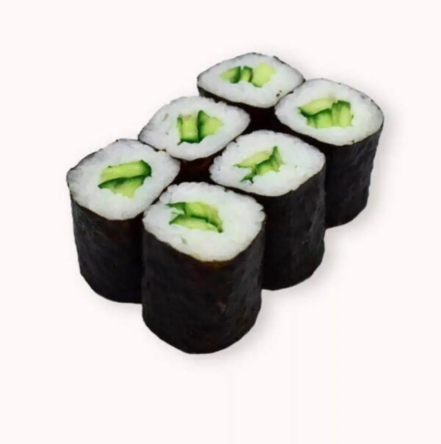 Каппа-маки