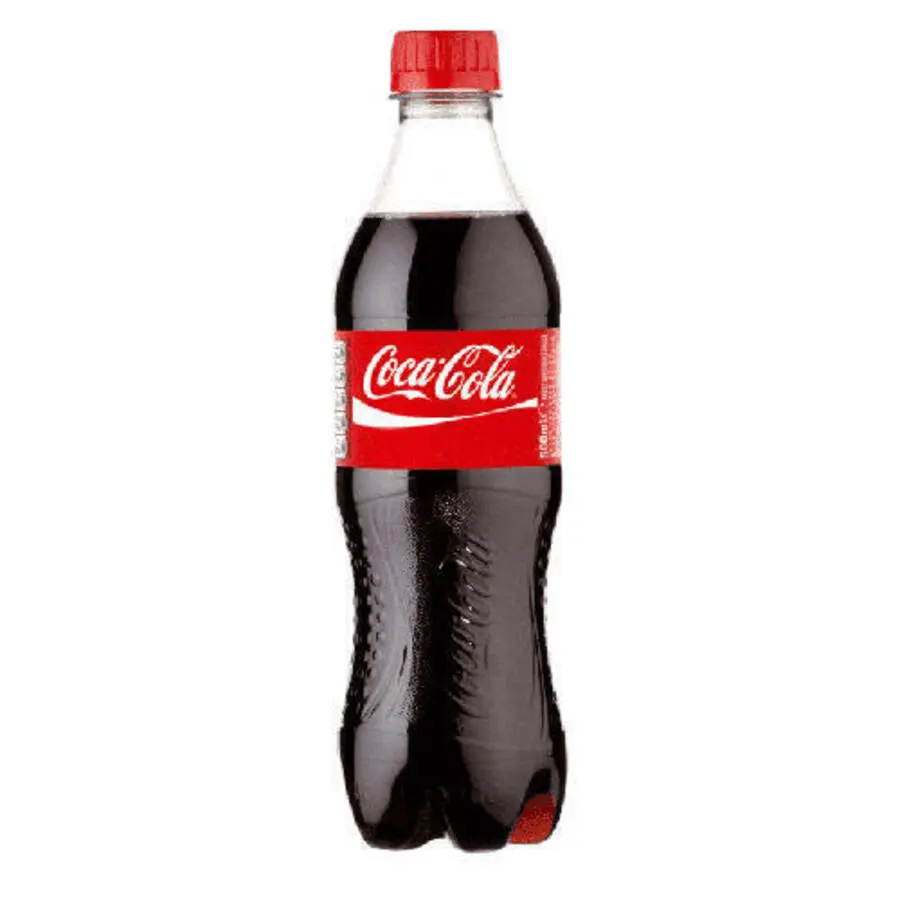 Coca-Cola 0,5л