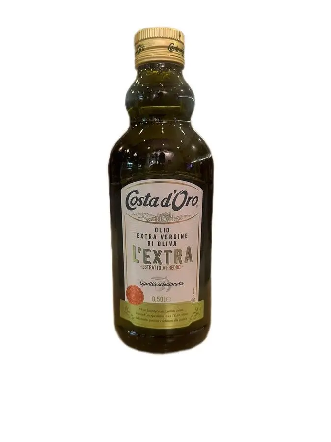 Масло оливковое Costad"Oro 0,5 л