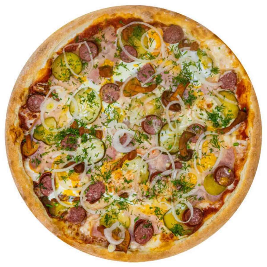 Деревенская