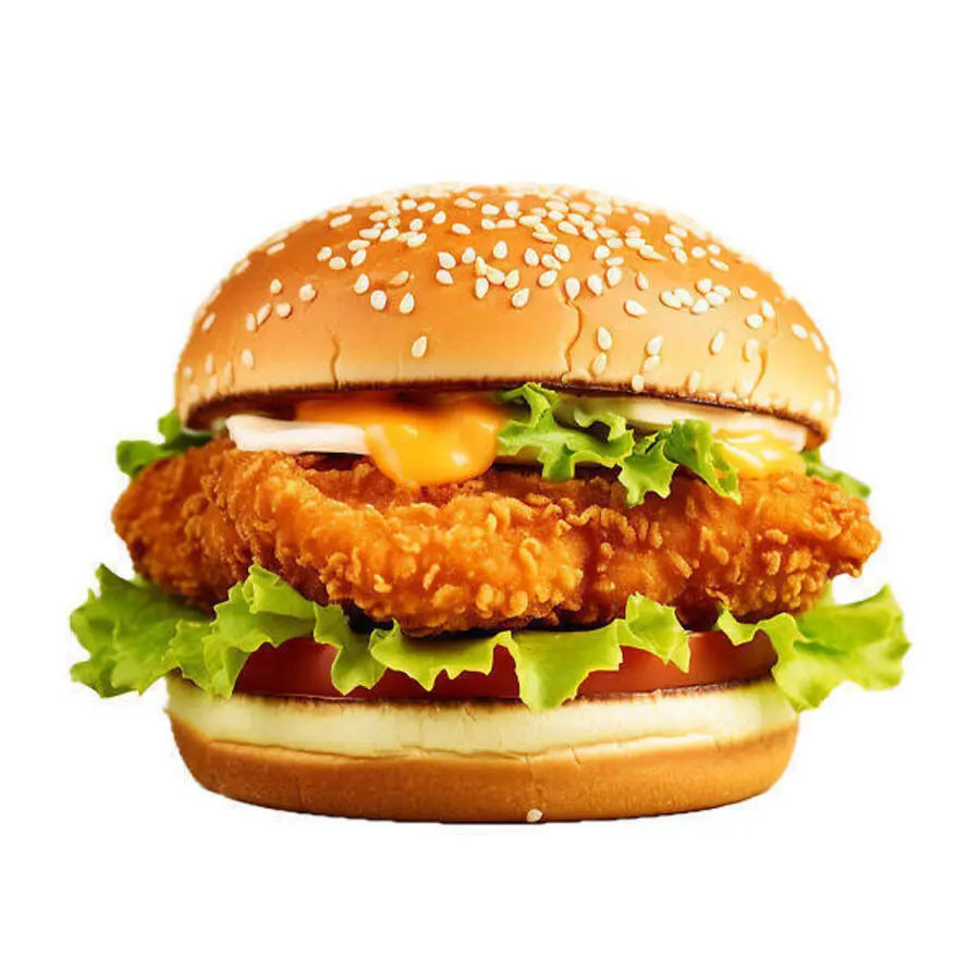 Chicken-Бургер