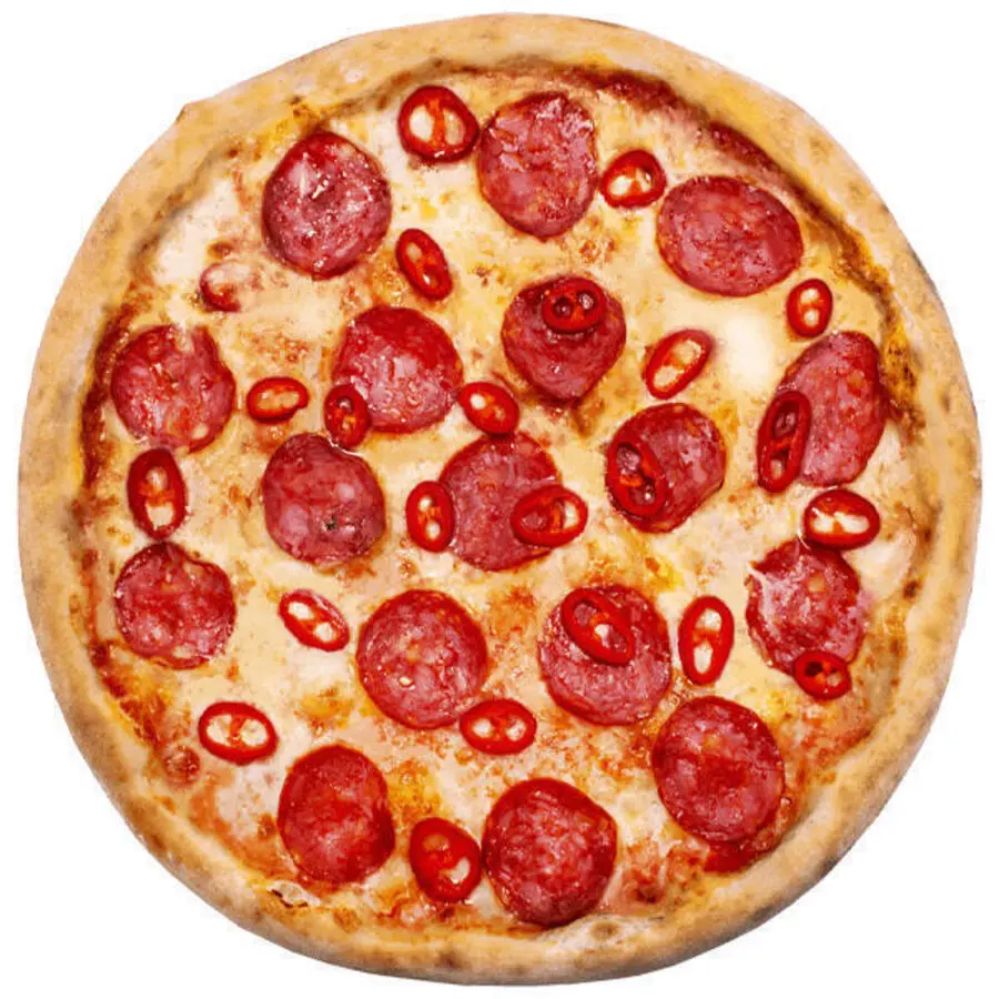 Пепперони