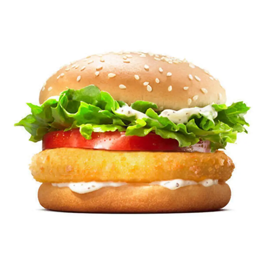 Цезарь-Бургер