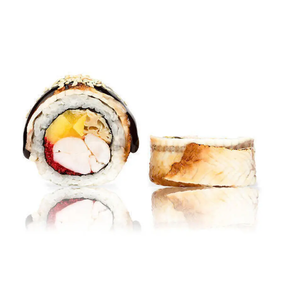 Золотой Дракон